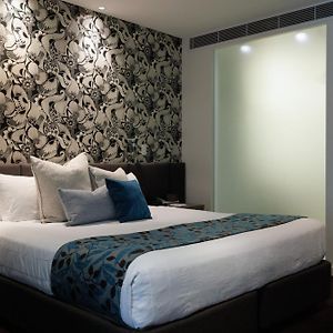 Superior King Suite